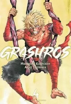 GRASHROS 04