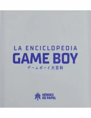 LA ENCICLIPEDIA DE GAME BOY