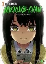 MIERUKO-CHAN 01
