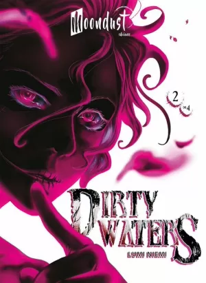 DIRTY WATERS 2