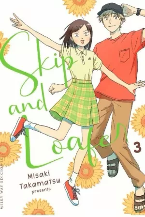 SKIP AND LOAFER 03