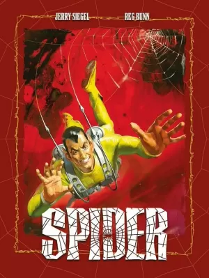 SPIDER 04