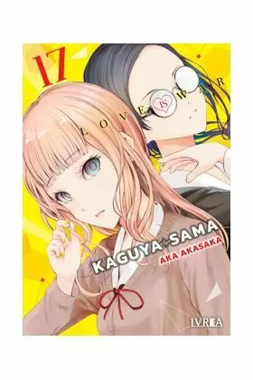 Kaguya-Sama: Love is War 1 : Aka Akasaka: : Libros