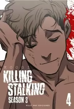 KILLING STALKING SEASON 03 04
