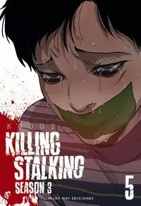 KILLING STALKING SEASON 03 05