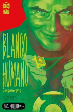 BLANCO HUMANO 06