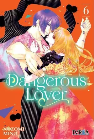 DANGEROUS LOVER 06
