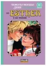 ESTHER Y SU MUNDO 03 (SERIE TURQUESA)