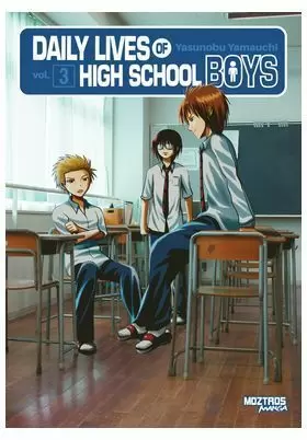 DAILY LIVES OF HIGH SCHOOL BOYS 03