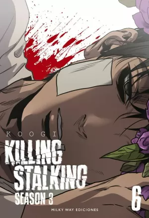 KILLING STALKING SEASON 03 06