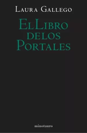 EL LIBRO DE LOS PORTALES (NE)