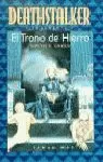 EL TRONO DE HIERRO