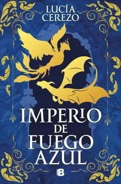 IMPERIO DE FUEGO AZUL