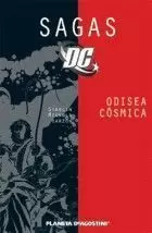 SAGAS DC 03 - ODISEA COSMICA