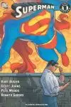 SUPERMAN: UN AÑO DESPUÉS