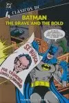 BATMAN THE BRAVE AND THE BOLD Nº 04