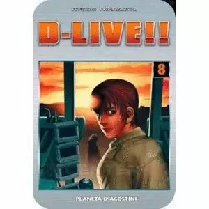 D-LIVE 8