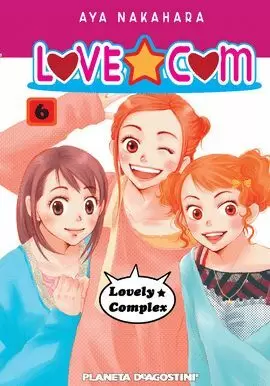 LOVE COM Nº06/17