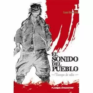 EL SONIDO DEL PUEBLO 01. TIEMPO DE ODIO