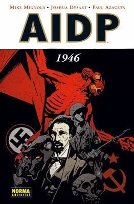 AIDP 9. 1946