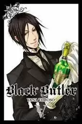 BLACK BUTLER 05