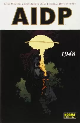 AIDP 22. 1948