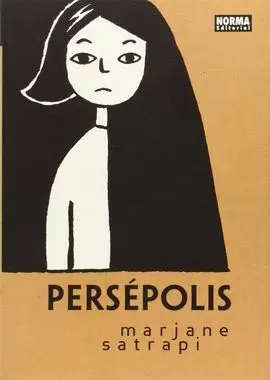PERSEPOLIS. INTEGRAL Y EDICION DE BOLSILLO