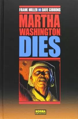 MARTHA WASHINGTON 4. MARTHA WASHINGTON DIES