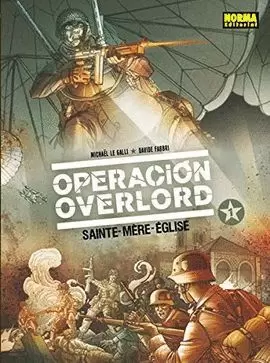 OPERACION OVERLORD 01