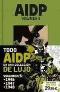 AIDP INTEGRAL - VOL. 5