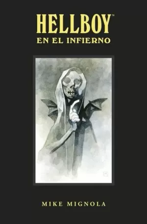 HELLBOY EN EL INFIERNO (EDICION INTEGRAL VOL. 4)