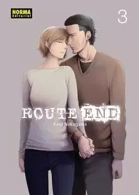 ROUTE END 03