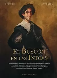 EL BUSCÓN EN LAS INDIAS (2ª EDICIÓN)