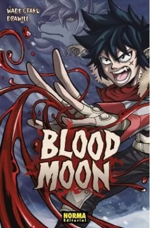 BLOOD MOON 01