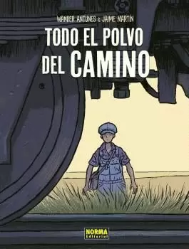 TODO EL POLVO DEL CAMINO. NUEVA EDICIÓN
