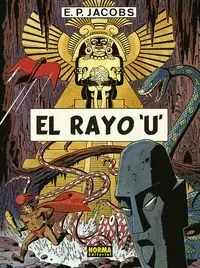EL RAYO U (NUEVA EDICION)