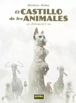 EL CASTILLO DE LOS ANIMALES INTEGRAL 01