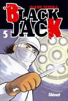 BLACK JACK 05