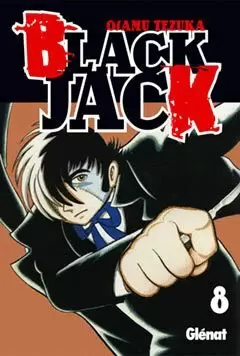 BLACK JACK 08