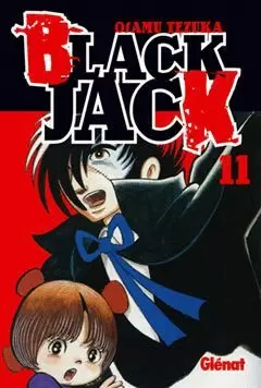 BLACK JACK 11