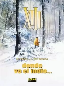 XIII 2. DONDE VA EL INDIO