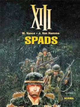 XIII 4. S.P.A.D.S.