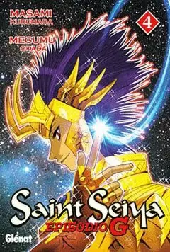 SAINT SEIYA EPISODIO G 04