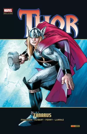 THOR 07: TANARUS