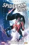 SPIDERMAN 2099: GOLPEAR AL FUTURO