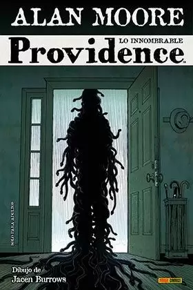 PROVIDENCE 03. LO INNOMBRABLE
