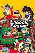 LAGOON ENGINE 05 (COMIC)