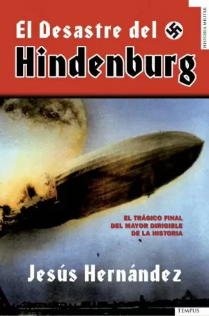 EL DESASTRE DE HINDENBURG