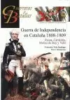 GUERRA DE INDEPENDENCIA EN CATALUÑA 1808-1809