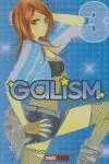 GALISM 3